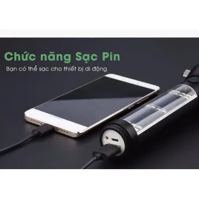 đèn pin cứu hộ 11 chức năng dùng pin sạc và năng lượng mặt trời siêu sáng đèn pin cứu hộ 11 chức năng dùng pin sạc và năng lượng mặt trời siêu sáng