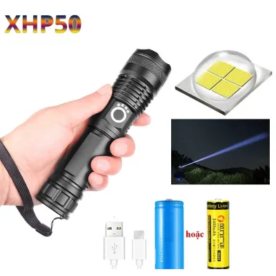 đèn pin | đèn pin p50 3200lm nhật bản siêu sáng dung lượng pin cao đèn pin | đèn pin p50 3200lm nhật bản siêu sáng dung lượng pin cao