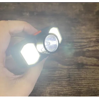 đèn pin đội đầu đèn pin đội đầu