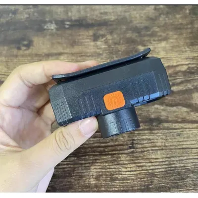 đèn pin đội đầu đèn pin đội đầu