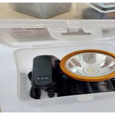 đèn pin đội đầu pin sạc 1 bóng 50w siêu sáng kèm bộ sạc đèn pin đội đầu pin sạc 1 bóng 50w siêu sáng kèm bộ sạc
