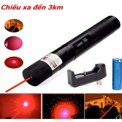 đèn pin laser - đèn laser 303 đèn pin laser - đèn laser 303
