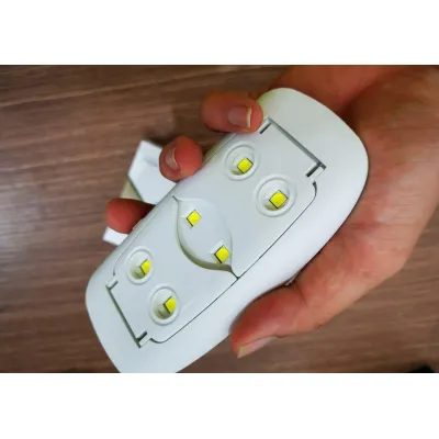 đèn sấy móng tay - máy sấy móng tay led uv đèn sấy móng tay - máy sấy móng tay led uv