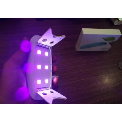 đèn sấy móng tay - máy sấy móng tay led uv đèn sấy móng tay - máy sấy móng tay led uv
