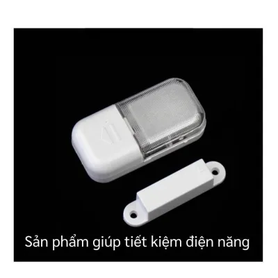 đèn - thiết bị chiếu sáng | đèn led ngăn kéo từ tính tự động sáng đèn - thiết bị chiếu sáng | đèn led ngăn kéo từ tính tự động sáng