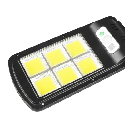 đèn - thiết bị chiếu sáng | đèn năng lượng mặt trời chống nước 6 led 3 chế độ hình chữ nhật 20x10cm siêu sáng kèm remote và giá đỡ đèn - thiết bị chiếu sáng | đèn năng lượng mặt trời chống nước 6 led 3 chế độ hình chữ nhật 20x10cm siêu sáng kèm remote và giá đỡ