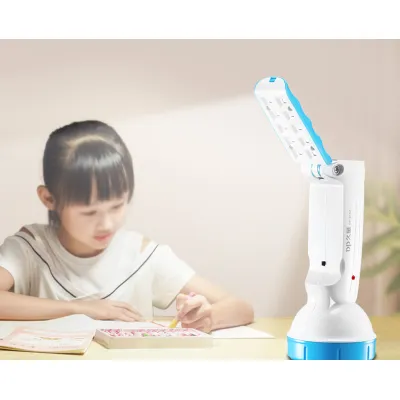 đèn - thiết bị chiếu sáng | đèn pin sạc kiêm đèn học để bàn dp-9152 siêu sáng đèn - thiết bị chiếu sáng | đèn pin sạc kiêm đèn học để bàn dp-9152 siêu sáng