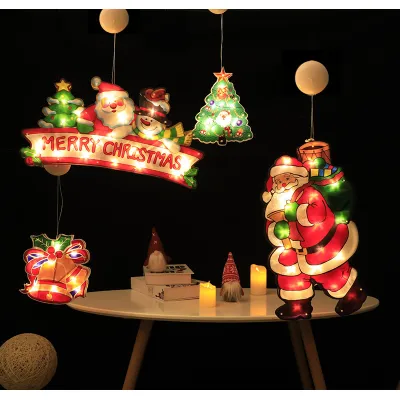 đèn trang trí giáng sinh - đèn trang trí noel đèn trang trí giáng sinh - đèn trang trí noel