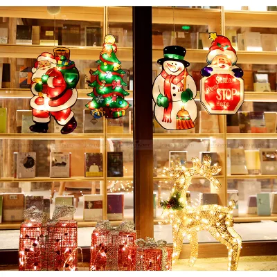 đèn trang trí giáng sinh - đèn trang trí noel đèn trang trí giáng sinh - đèn trang trí noel