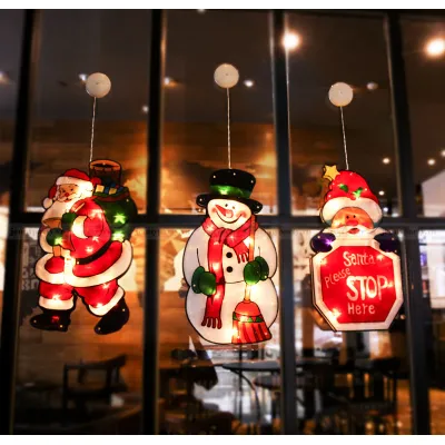 đèn trang trí giáng sinh - đèn trang trí noel đèn trang trí giáng sinh - đèn trang trí noel