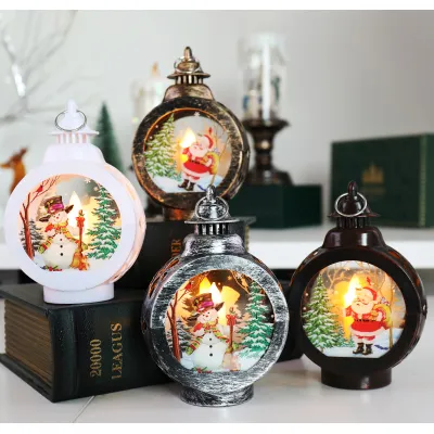 đèn trang trí noel - đèn giang sinh đèn trang trí noel - đèn giang sinh