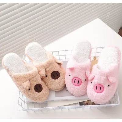 dép bông đi trong nhà cute - dép đi trong nhà mùa đông dép bông đi trong nhà cute - dép đi trong nhà mùa đông
