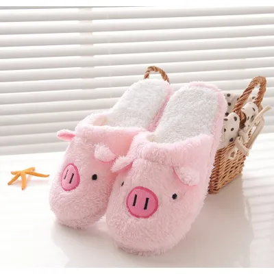 dép bông đi trong nhà cute - dép đi trong nhà mùa đông dép bông đi trong nhà cute - dép đi trong nhà mùa đông