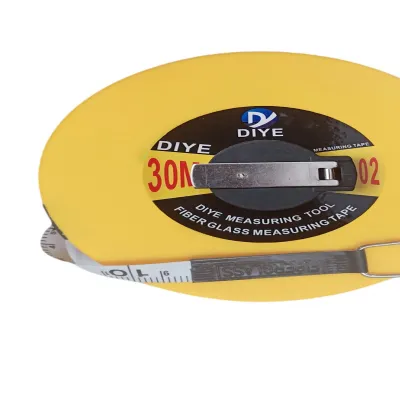 đĩa thước dây đo disk ruler dài 30m tiện lợi nhanh chóng đĩa thước dây đo disk ruler dài 30m tiện lợi nhanh chóng