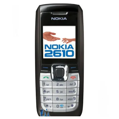 điện thoại di động | điện thoại nokia 2610 kèm pin 5c và sạc chui lớn điện thoại di động | điện thoại nokia 2610 kèm pin 5c và sạc chui lớn