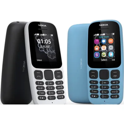 Điện Thoại Phổ Thông Nokia Ta-1010 1 Sim Cao Cấp Kèm Pin 5C Và Sạc Cổng Micro Điện Thoại Phổ Thông Nokia Ta-1010 1 Sim Cao Cấp Kèm Pin 5C Và Sạc Cổng Micro