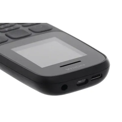 Điện Thoại Phổ Thông Nokia Ta-1010 1 Sim Cao Cấp Kèm Pin 5C Và Sạc Cổng Micro Điện Thoại Phổ Thông Nokia Ta-1010 1 Sim Cao Cấp Kèm Pin 5C Và Sạc Cổng Micro