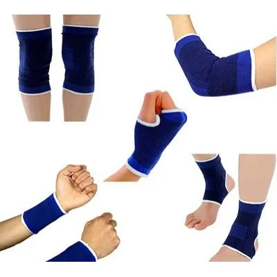 đồ bảo hộ thể thao combo 5 món đồ bảo hộ thể thao combo 5 món