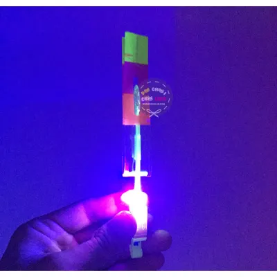 đồ chơi bắn chong chóng - chong chóng phát sáng đồ chơi bắn chong chóng - chong chóng phát sáng