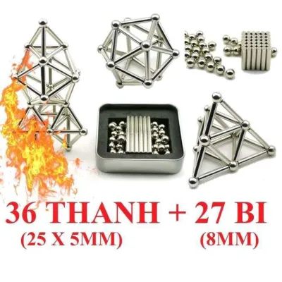 đồ chơi | bộ đồ chơi nam châm mini xếp hình thông minh sáng tạo đồ chơi | bộ đồ chơi nam châm mini xếp hình thông minh sáng tạo