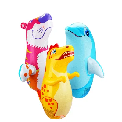 đồ chơi bơm hơi