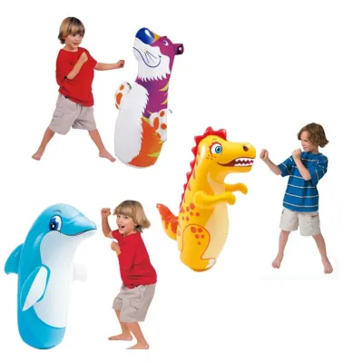 đồ chơi bơm hơi