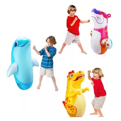 đồ chơi bơm hơi