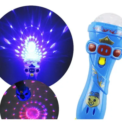 đồ chơi cho bé - đèn pin led nhiều màu cực đẹp đồ chơi cho bé - đèn pin led nhiều màu cực đẹp