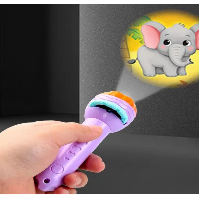 đồ chơi | đèn pin flash light chiếu 24 hình ảnh cho bé đồ chơi | đèn pin flash light chiếu 24 hình ảnh cho bé