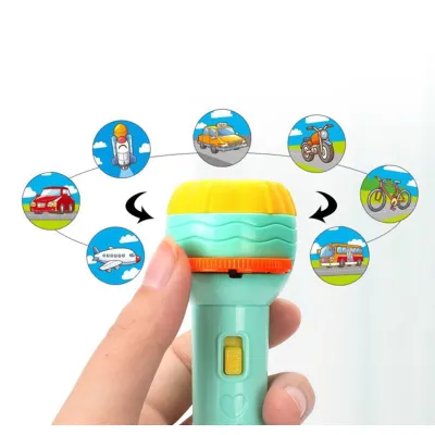 đồ chơi | đèn pin flash light chiếu 24 hình ảnh cho bé đồ chơi | đèn pin flash light chiếu 24 hình ảnh cho bé
