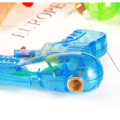 đồ chơi điều khiển | đồ chơi sung bắn nước mini cho bé 11x8cm đồ chơi điều khiển | đồ chơi sung bắn nước mini cho bé 11x8cm