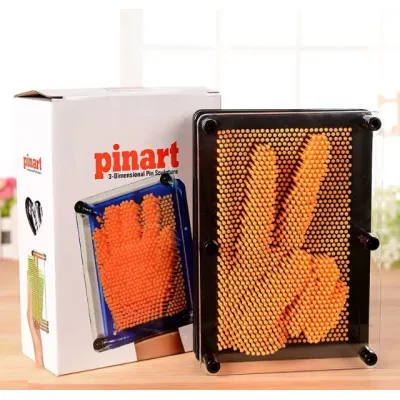 đồ chơi | đồ chơi tạo hình 3d pinart cho bé 18x13cm đồ chơi | đồ chơi tạo hình 3d pinart cho bé 18x13cm