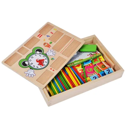 đồ chơi giáo dục - bảng gỗ học toán đồ chơi giáo dục - bảng gỗ học toán