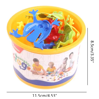 đồ chơi | hộp đồ chơi 12 con ếch nhảy vui nhộn đồ chơi | hộp đồ chơi 12 con ếch nhảy vui nhộn