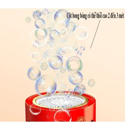 đồ chơi máy thổi bong bóng có đèn led đồ chơi máy thổi bong bóng có đèn led