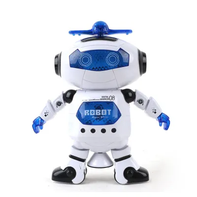 đồ chơi robot biết nhảy - robot đồ chơi đồ chơi robot biết nhảy - robot đồ chơi