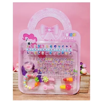 đồ chơi sơn móng tay - bộ đồ chơi sơn móng tay cho bé đồ chơi sơn móng tay - bộ đồ chơi sơn móng tay cho bé