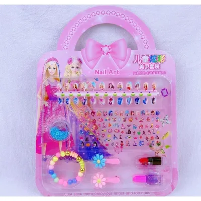 đồ chơi sơn móng tay - bộ đồ chơi sơn móng tay cho bé đồ chơi sơn móng tay - bộ đồ chơi sơn móng tay cho bé