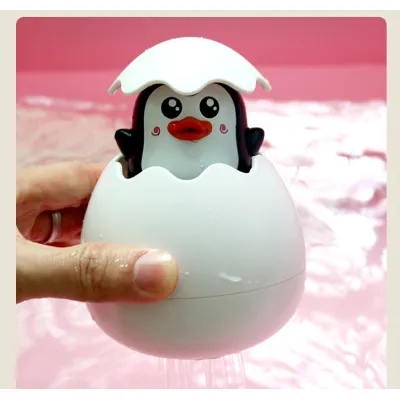 đồ chơi thả chậu tắm cho bé