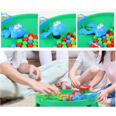 đô chơi thông minh - đồ chơi vận động cho bé hungry frogs đô chơi thông minh - đồ chơi vận động cho bé hungry frogs