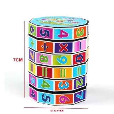 đồ chơi toán học khối xoay rubik đồ chơi toán học khối xoay rubik