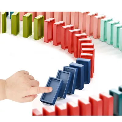 đồ chơi xe lửa domino train xếp domino tự động cho bé vui nhộn đồ chơi xe lửa domino train xếp domino tự động cho bé vui nhộn