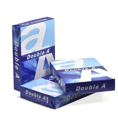 đồ dùng học tập cho bé | giấy in a4 double a 70 gsm 500 sheets đồ dùng học tập cho bé | giấy in a4 double a 70 gsm 500 sheets