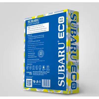 đồ dùng học tập cho bé | giấy in a4 eco subaru 70 gsm 500 sheets đồ dùng học tập cho bé | giấy in a4 eco subaru 70 gsm 500 sheets