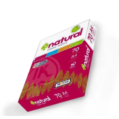 đồ dùng học tập cho bé | giấy in a4 ik natural 70 gsm 500 sheets đồ dùng học tập cho bé | giấy in a4 ik natural 70 gsm 500 sheets