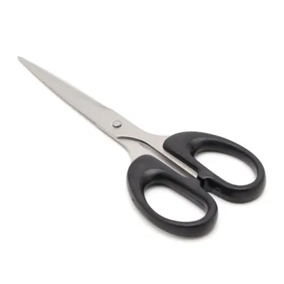 đồ dùng học tập cho bé | kéo cắt thủ công kéo văn phòng dài 16cm đồ dùng học tập cho bé | kéo cắt thủ công kéo văn phòng dài 16cm