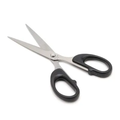 đồ dùng học tập cho bé | kéo cắt thủ công kéo văn phòng dài 16cm đồ dùng học tập cho bé | kéo cắt thủ công kéo văn phòng dài 16cm