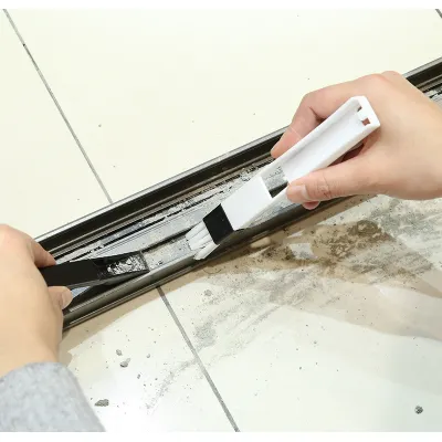 đồ dùng phòng tắm | bàn chải vệ sinh khe cửa, góc tường tiện dụng đồ dùng phòng tắm | bàn chải vệ sinh khe cửa, góc tường tiện dụng
