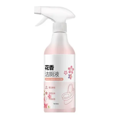 đồ dùng phòng tắm | chai xịt tẩy rửa bồn cầu, nhà vệ sinh 500ml hương hoa anh đào đồ dùng phòng tắm | chai xịt tẩy rửa bồn cầu, nhà vệ sinh 500ml hương hoa anh đào