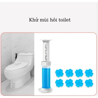 đồ dùng phòng tắm | gel thơm khử mùi bồn cầu diệt khuẩn toilet hình bông hoa đồ dùng phòng tắm | gel thơm khử mùi bồn cầu diệt khuẩn toilet hình bông hoa